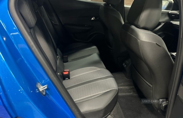 Used Peugeot 2008 2023 for sale - 76551312: Photo 13