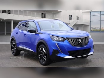 Used Peugeot 2008 2023 for sale - 76551312: Photo