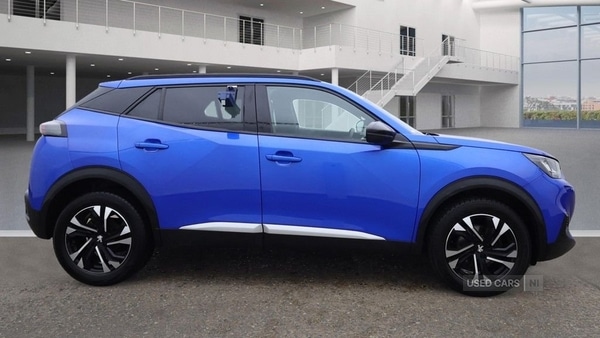 Used Peugeot 2008 2023 for sale - 76551312: Photo 2