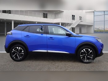 Used Peugeot 2008 2023 for sale - 76551312: Photo