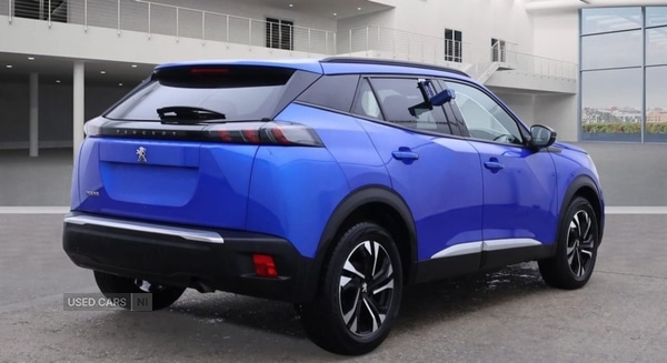 Used Peugeot 2008 2023 for sale - 76551312: Photo 4