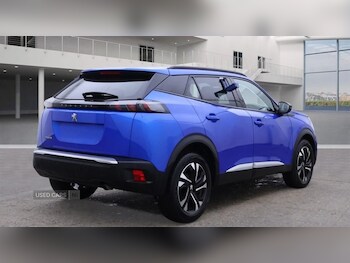 Used Peugeot 2008 2023 for sale - 76551312: Photo