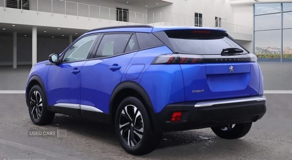 Used Peugeot 2008 2023 for sale - 76551312: Photo 6