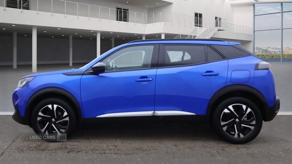 Used Peugeot 2008 2023 for sale - 76551312: Photo 8
