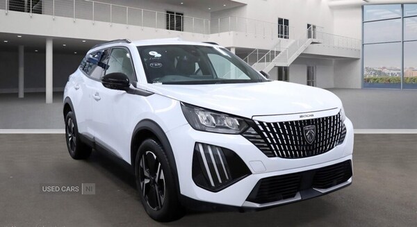 Used Peugeot 2008 2024 for sale - 76743869: Photo 1