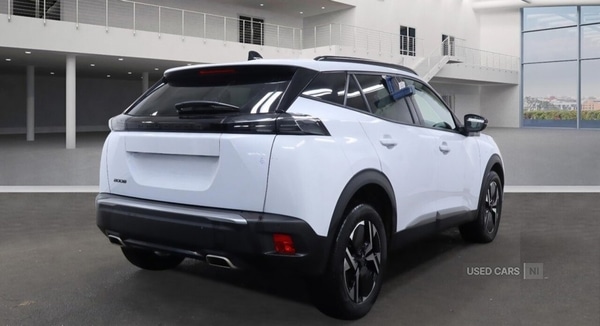 Used Peugeot 2008 2024 for sale - 76743869: Photo 2