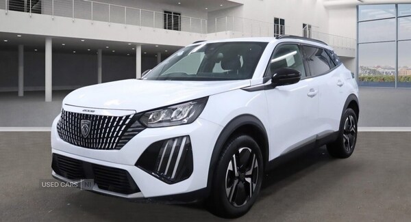 Used Peugeot 2008 2024 for sale - 76743869: Photo 4