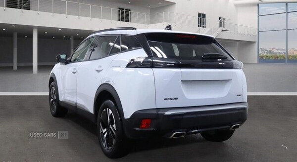 Used Peugeot 2008 2024 for sale - 76743869: Photo 5