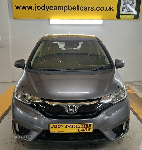 Used Honda Jazz 2017 for sale - 77041095: Photo 10