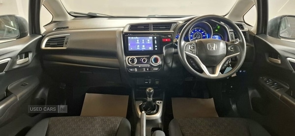 Used Honda Jazz 2017 for sale - 77041095: Photo 11
