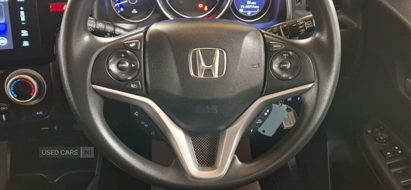 Used Honda Jazz 2017 for sale - 77041095: Photo 13