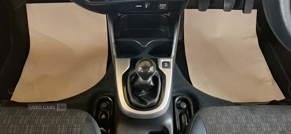 Used Honda Jazz 2017 for sale - 77041095: Photo 15