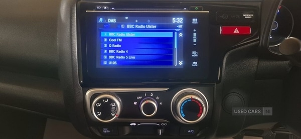 Used Honda Jazz 2017 for sale - 77041095: Photo 16