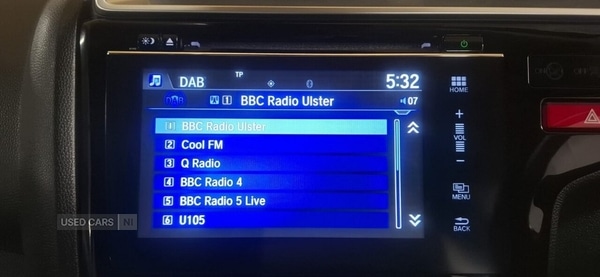 Used Honda Jazz 2017 for sale - 77041095: Photo 17