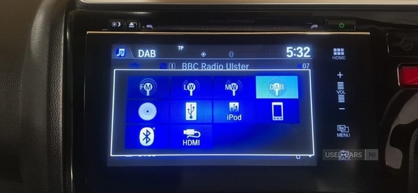 Used Honda Jazz 2017 for sale - 77041095: Photo 18