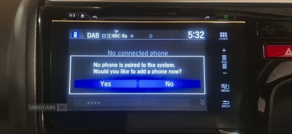 Used Honda Jazz 2017 for sale - 77041095: Photo 19