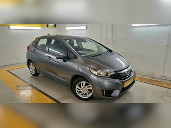 Honda Jazz feature image