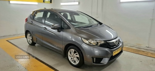 Used Honda Jazz 2017 for sale - 77041095: Photo 2
