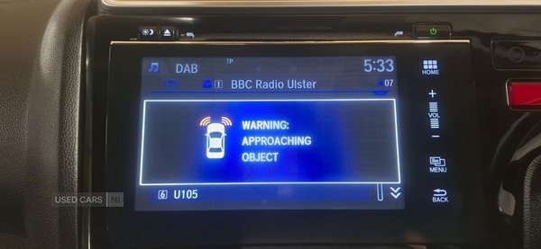 Used Honda Jazz 2017 for sale - 77041095: Photo 20