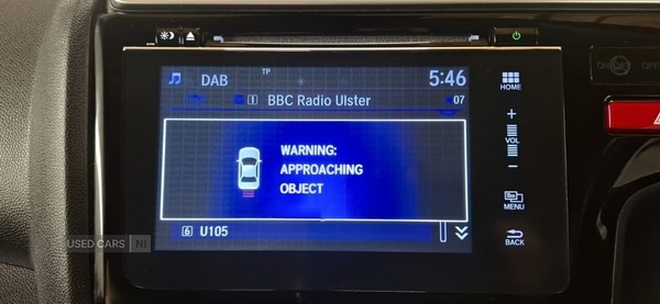 Used Honda Jazz 2017 for sale - 77041095: Photo 21