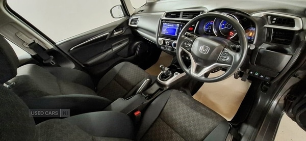 Used Honda Jazz 2017 for sale - 77041095: Photo 22