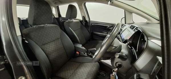 Used Honda Jazz 2017 for sale - 77041095: Photo 23