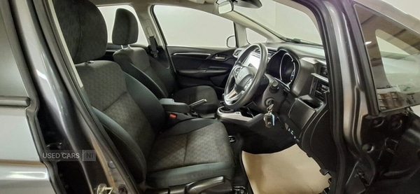 Used Honda Jazz 2017 for sale - 77041095: Photo 24