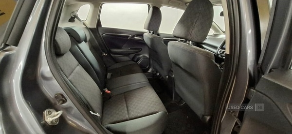 Used Honda Jazz 2017 for sale - 77041095: Photo 26