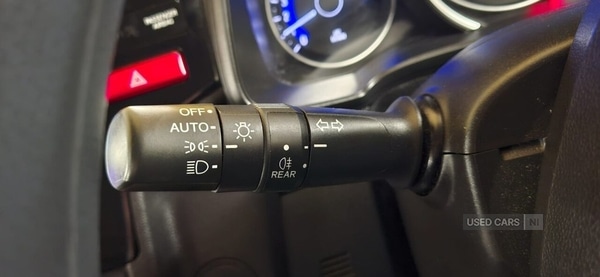 Used Honda Jazz 2017 for sale - 77041095: Photo 27