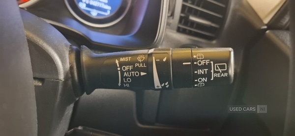 Used Honda Jazz 2017 for sale - 77041095: Photo 28