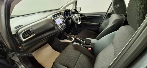 Used Honda Jazz 2017 for sale - 77041095: Photo 29