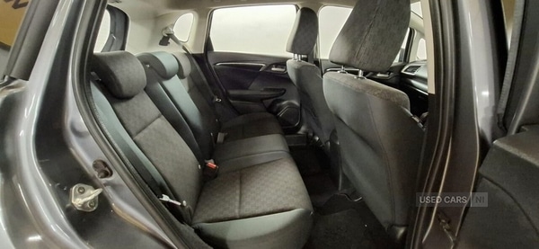 Used Honda Jazz 2017 for sale - 77041095: Photo 30