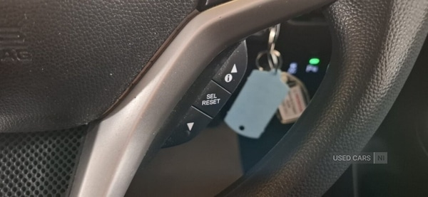 Used Honda Jazz 2017 for sale - 77041095: Photo 33