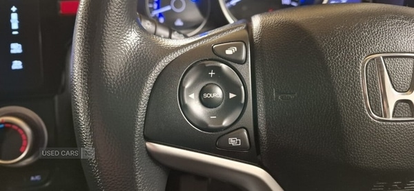 Used Honda Jazz 2017 for sale - 77041095: Photo 34