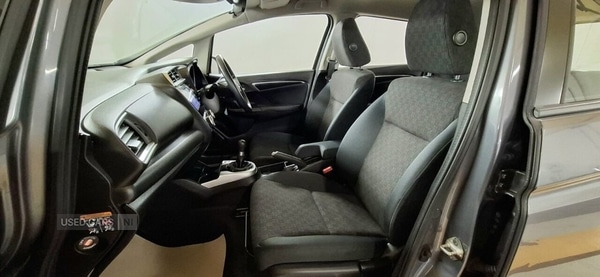 Used Honda Jazz 2017 for sale - 77041095: Photo 36