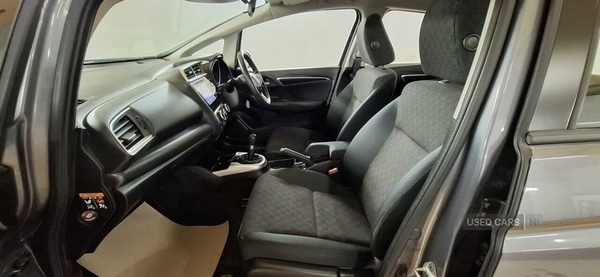 Used Honda Jazz 2017 for sale - 77041095: Photo 37