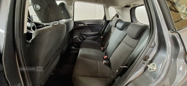 Used Honda Jazz 2017 for sale - 77041095: Photo 38