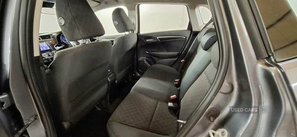 Used Honda Jazz 2017 for sale - 77041095: Photo 39