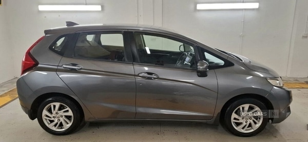 Used Honda Jazz 2017 for sale - 77041095: Photo 4