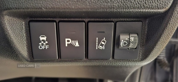 Used Honda Jazz 2017 for sale - 77041095: Photo 40