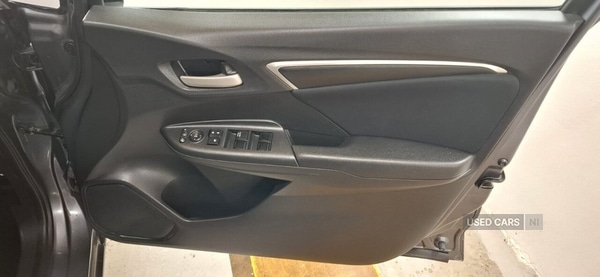 Used Honda Jazz 2017 for sale - 77041095: Photo 42