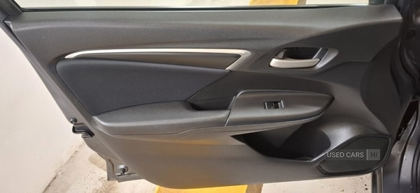 Used Honda Jazz 2017 for sale - 77041095: Photo 43