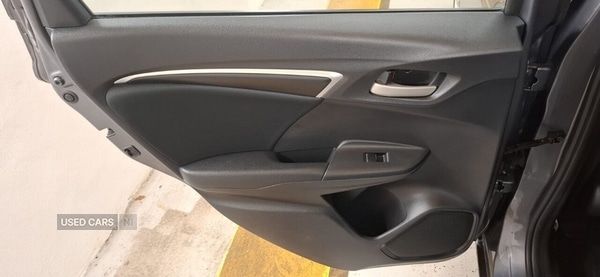 Used Honda Jazz 2017 for sale - 77041095: Photo 44