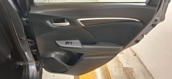 Used Honda Jazz 2017 for sale - 77041095: Photo 45