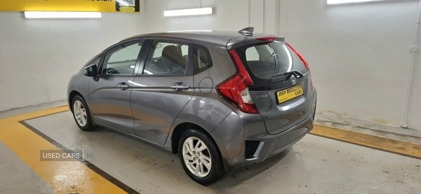 Used Honda Jazz 2017 for sale - 77041095: Photo 8