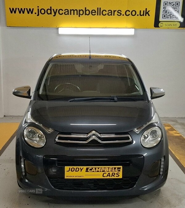 Used Citroen C1 2016 for sale - 75929051: Photo 11