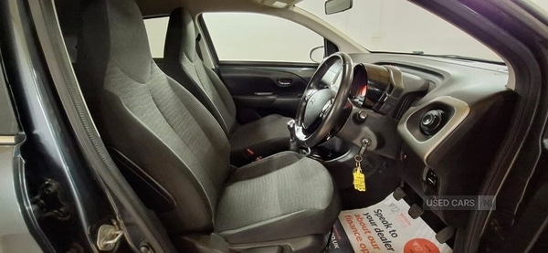 Used Citroen C1 2016 for sale - 75929051: Photo 12