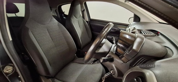 Used Citroen C1 2016 for sale - 75929051: Photo 14