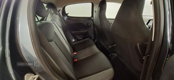 Used Citroen C1 2016 for sale - 75929051: Photo 15