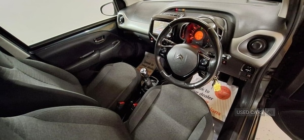 Used Citroen C1 2016 for sale - 75929051: Photo 16